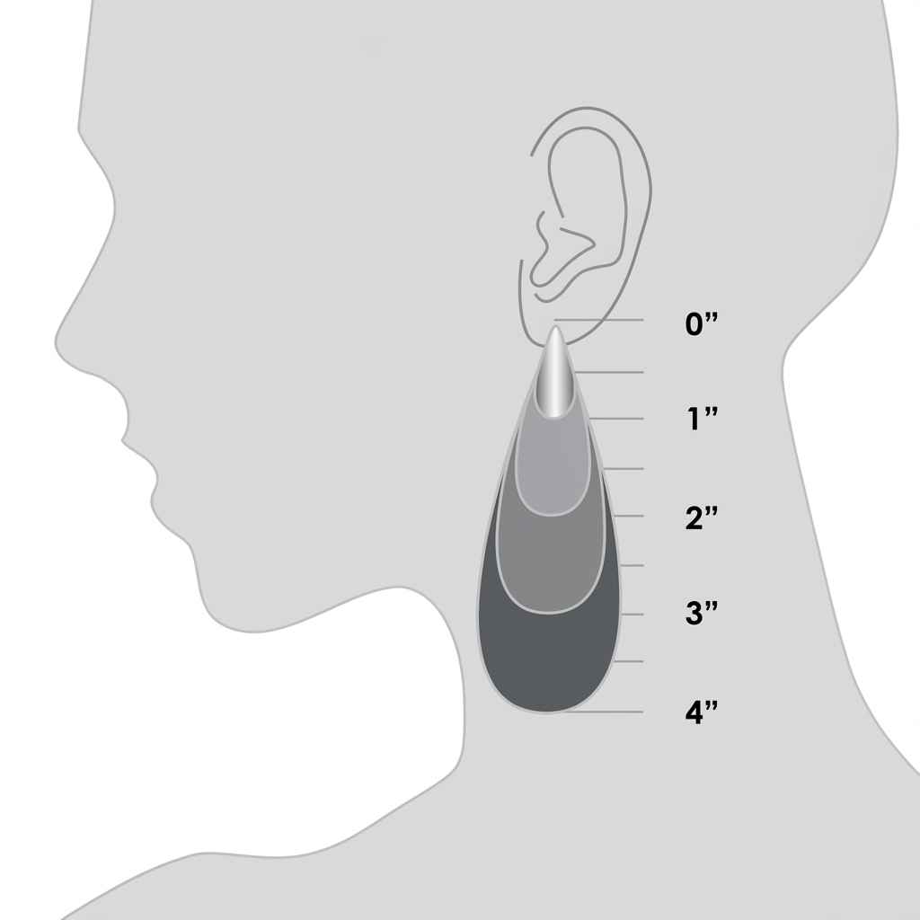 Drop Length Guide